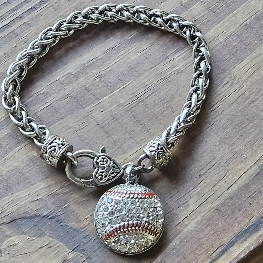 BASEBALL ⚾️ BRACELET